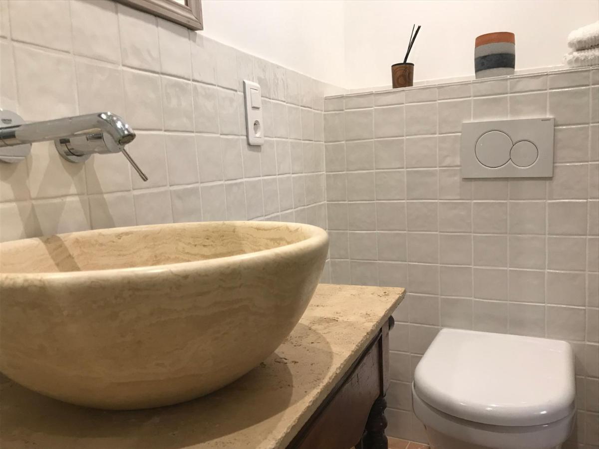 La Calade 1 Bedroom Studio - Biot Village 外观 照片
