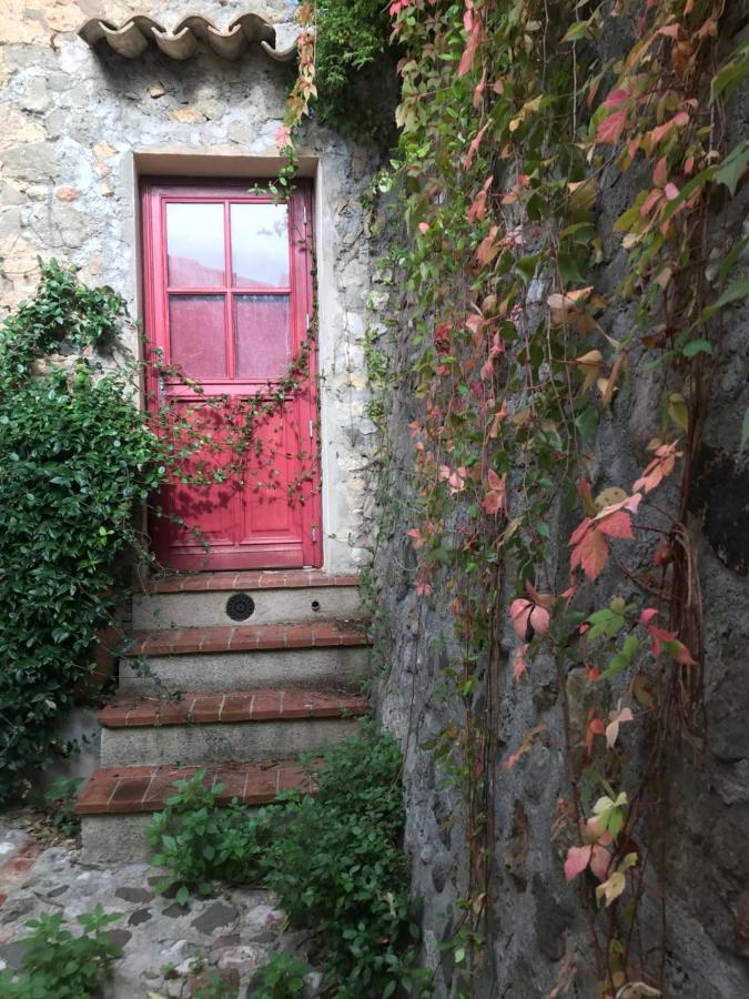 La Calade 1 Bedroom Studio - Biot Village 外观 照片
