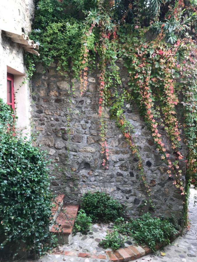 La Calade 1 Bedroom Studio - Biot Village 外观 照片
