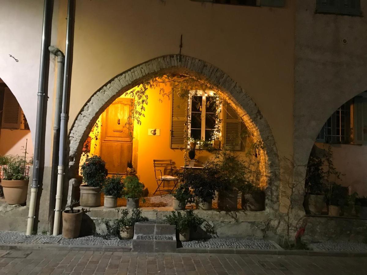 La Calade 1 Bedroom Studio - Biot Village 外观 照片